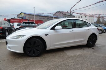 Tesla Model 3 Long Range RWD - 5