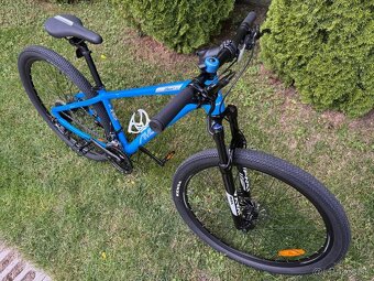 Bicykel AMULET 29 Shift 7.0 SR - 5