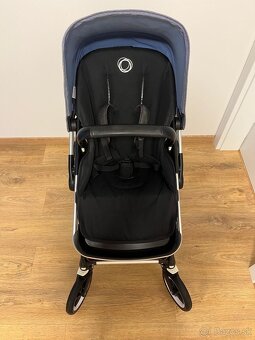 Bugaboo Fox - 5