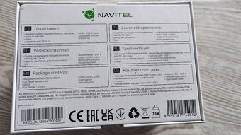 Predám GPS navigáciu - 5