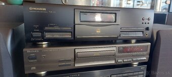 Pioneer,Technics - 5