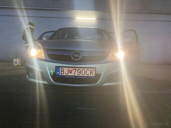 Opel vectra c 1.8 benzin - 5