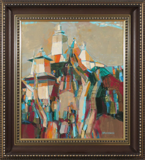 7 x obraz - Vjačeslav Prichoďko - 5