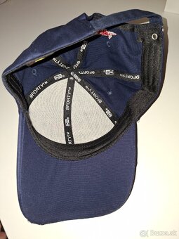 Šiltovka Red Bull - 5