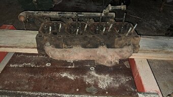 Nahradne diely zetor 7245 - 5