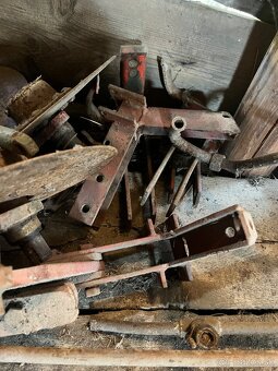 Dysková sejacka - 5