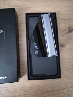 Samsung Z flip 6 12/512Gb - 5