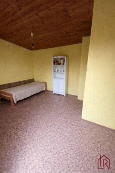 Chata, záhrada, Košice, Zelený dvor - 5