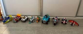 Labkova patrola Paw Patrol - 5