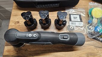 ChemicalWorkz EVO Mini Akku Hybrid Bundle - 5