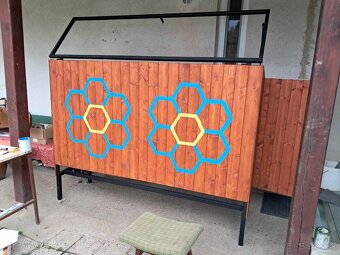 Predam domec pre 5 ulov - 5