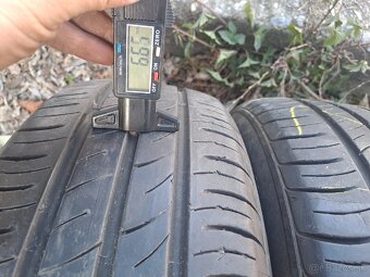 Letné Kumho Eco Wing 185/60/15 84H - 5