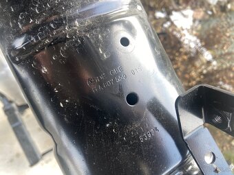 VW ID4 Skoda Enyaq - 5