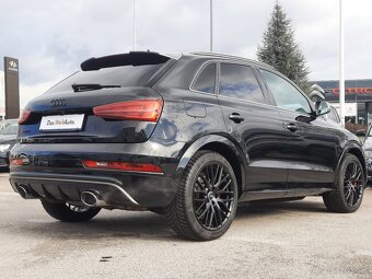 Audi RSQ3 RS Q3 performance 2.5 quattro STR - 5