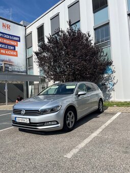 Predám Volkswagen Passat B8, rok 2015 - 5