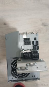 frekvenčný menič danfos 7.5 kW - 5