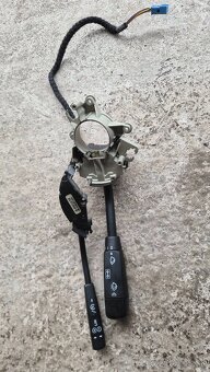 Náhradné diely Mercedes W203 a CL203 - 5