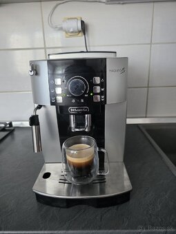 Delonghi Magnifica S - 5