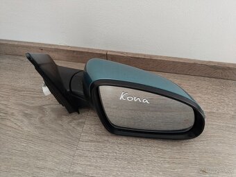 Hyundai zrcátka - 5