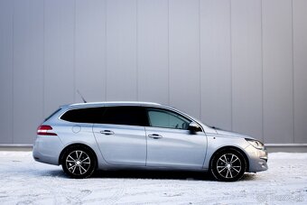 Peugeot 308 SW - 5