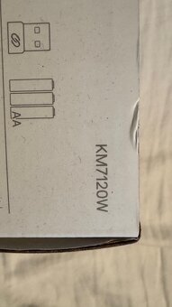 Dell KM7120W combo klavesnica + myš - 5