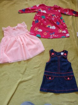 Balik oblecenia 74 - 5