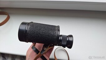 Ďalekohľad PŘEROV 6x30 - 5