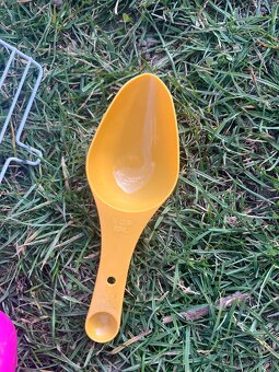 klietka pre škrečka+vybavenie - 5