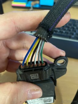 Senzor NoX Bosh 0281006853 - 5