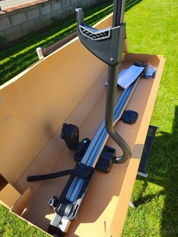 Strešný nosič na bicykle - 5