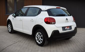 Citroën C3 1.2 PureTech 82 S&S You - 5