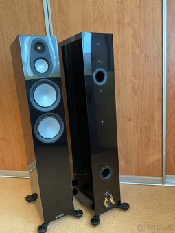 Monitor Audio Silver 300 7G - 5