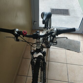 Kellys Marc 1, 24" - 5