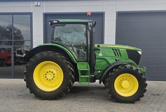 John Deere 6210R - 5