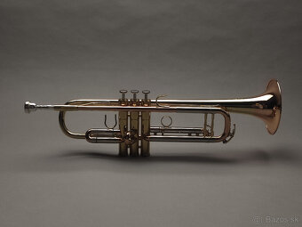 Trúbka Amati ATR 313 - 5