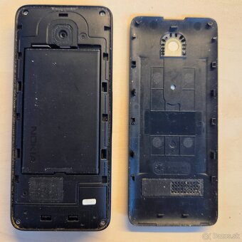Nokia 301.1, RM-840, 2013, 1-simkovy - 5