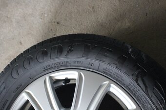 16"..5x112 r16..ORIG..VW..KONCERN../PEVNOSTNE/..SADA - 5