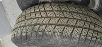 Kolesa 6x139.7 + pneumatiky 265/70 R16 - 5