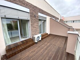 Krásny zariadený klimatizovaný 2 izbový byt 75 m2, 1/1 730 € - 5
