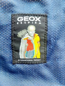 Prechodná detska bunda GEOX - 5