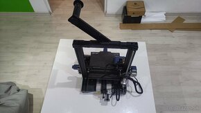 3D tlačiareň Anycubic Kobra Neo - 5