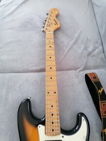 Stratocaster Squier Fender - 5