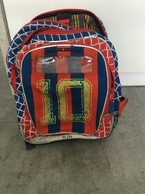 Školské tašky TOPGAL - 5