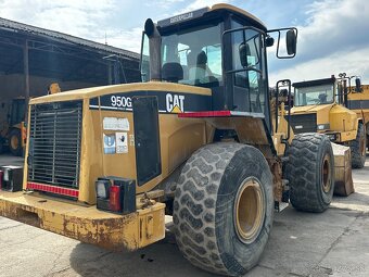 CATERPILLAR 950G-II - 5