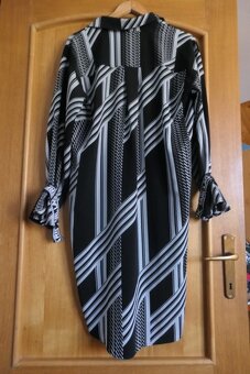 KARL LAGERFELD original nadcasove,luxusne,excluziv saty - 5
