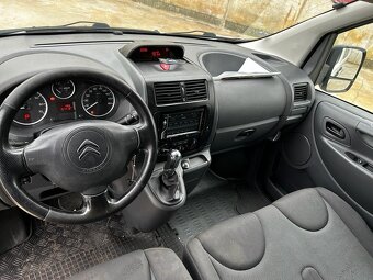Citroën Jumpy 2.0 HDi - 5
