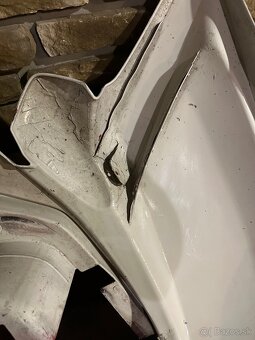 Plasty yamaha raptor 700 - 5