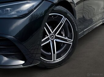 Mercedes-Benz EQE 350+ AMG-LINE DIGITAL LIGHT HEAD-UP 360° - 5