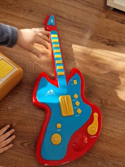 Gitara - 5