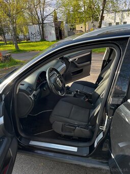 Audi A4 Avant B7 2006 - 5